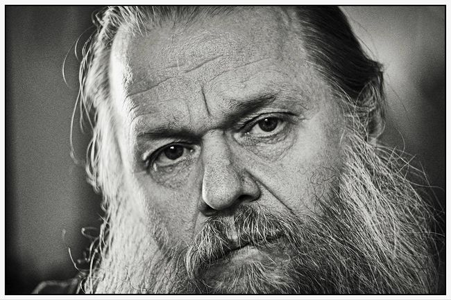 Алексей Назаров. портрет. дизайнер Андрей Романов