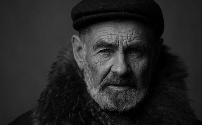Алексей Назаров. портрет. Юрий Масюков, забытый политик эпохи перестройки