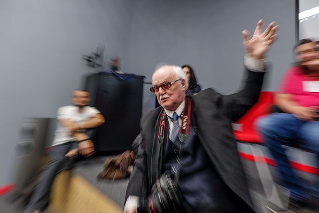 Алексей Назаров. портрет. фотограф Николай Николаевич Рахманов