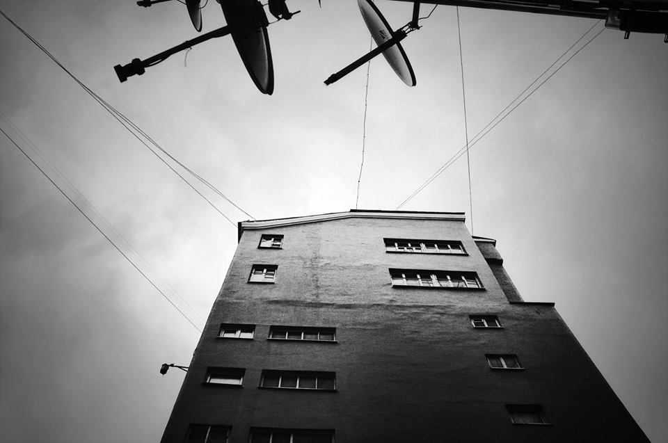 photographer alexey nazarov. Moskow. Шедевры конструктивизма в XXI веке. Москва. Гоголевский бульвар, 8 Шедевры конструктивизма в XXI веке. Москва. Гоголевский бульвар, 8